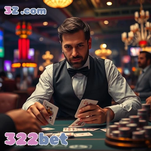 322bet Promoções Especiais