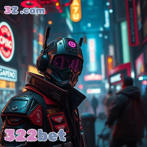 Aventura nos Jogos: a Experiência do 322bet Revelada