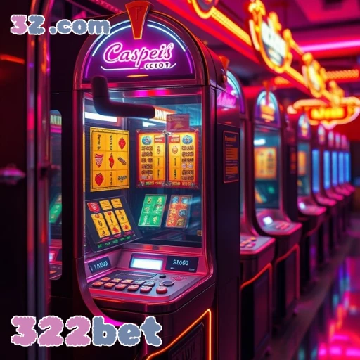 Login Criativo e Eficaz no 322bet para Apostadores Brasileiros